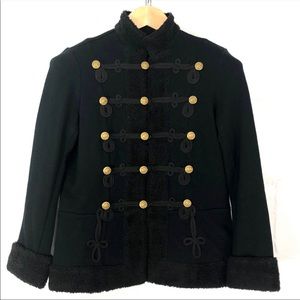 Ralph Lauren Denim and Supply Military Jacket